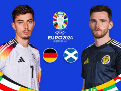 2024欧洲杯德国vs苏格兰伤病名单最新详情一览