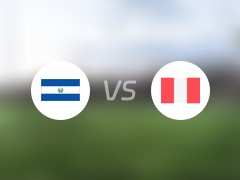 国际赛比赛前瞻：萨尔瓦多vs秘鲁预测分析(2024年06月15日)
