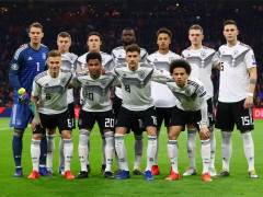 德国队欧洲杯揭幕战首发阵容名单预测详情一览（内附德国队26人大名单）