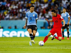  2024美洲杯乌拉圭阵容名单详情一览 