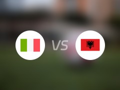 欧洲杯比赛前瞻：意大利vs阿尔巴尼预测分析(2024年06月16日)