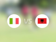 【欧洲杯】意大利vs阿尔巴尼伤病名单最新(2024年06月16日)