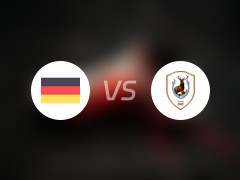 【欧洲杯】德国vs苏格兰比赛结果：德国(5-1)苏格兰比分战报(2024年06月15日)