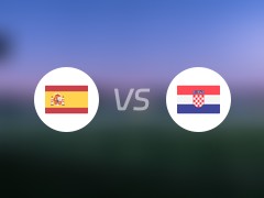 【欧洲杯】西班牙vs克罗地亚伤病名单最新(2024年06月16日)