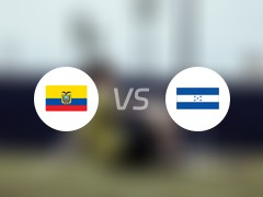 国际赛比赛前瞻：厄瓜多尔vs洪都拉斯预测分析(2024年06月17日)