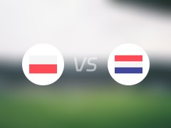  【欧洲杯】波兰vs荷兰比赛结果：波兰(1-2)荷兰比分战报(2024年06月16日) 