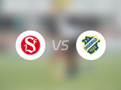  【瑞典甲】桑德维根斯vs奥迪沃特首发阵容名单(2024年06月16日) 