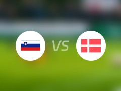  【欧洲杯】斯洛文尼vs丹麦首发阵容名单(2024年06月17日) 