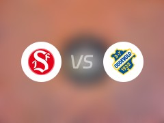  【瑞典甲】桑德维根斯vs奥迪沃特比赛结果：桑德维根斯(2-0)奥迪沃特比分战报(2024年06月16日) 