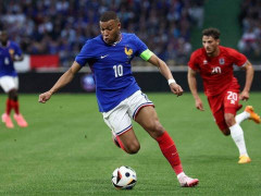 欧洲杯推荐分析：奥地利vs法国比分预测（6月18日）