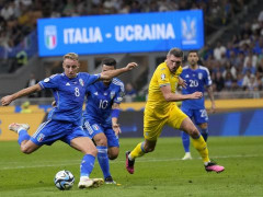 欧洲杯推荐分析：罗马尼亚vs乌克兰比分预测（6月17日）