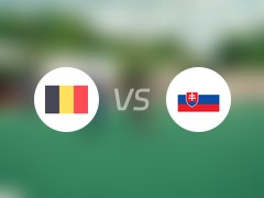  欧洲杯比赛前瞻：比利时vs斯洛伐克预测分析(2024年06月18日) 