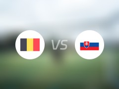  【欧洲杯】比利时vs斯洛伐克伤病名单最新(2024年06月18日) 