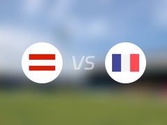  【欧洲杯】奥地利vs法国伤病名单最新(2024年06月18日) 