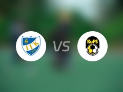  【芬兰杯】玛丽港vs库普斯比赛结果：玛丽港(1-3)库普斯比分战报(2024年06月17日) 