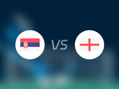  【欧洲杯】塞尔维亚vs英格兰首发阵容名单(2024年06月17日) 