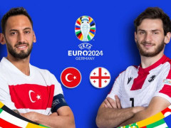 2024欧洲杯土耳其vs格鲁吉亚首发阵容名单预测详情一览