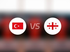 【欧洲杯】土耳其vs格鲁吉亚首发阵容名单(2024年06月19日)