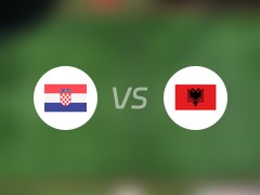 【欧洲杯】克罗地亚vs阿尔巴尼伤病名单最新(2024年06月19日)