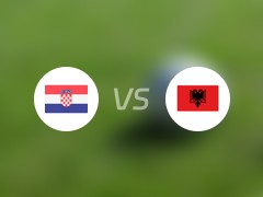 欧洲杯比赛前瞻：克罗地亚vs阿尔巴尼预测分析(2024年06月19日)