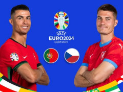 6.19欧洲杯比赛前瞻：葡萄牙vs捷克预测分析