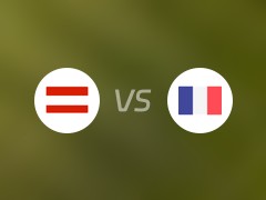 【欧洲杯】奥地利vs法国首发阵容名单(2024年06月18日)