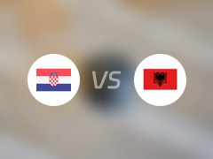 【欧洲杯】克罗地亚vs阿尔巴尼比赛结果：克罗地亚(2-2)阿尔巴尼比分战报(2024年06月19日)