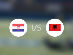 【欧洲杯】克罗地亚vs阿尔巴尼首发阵容名单(2024年06月19日)