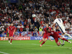 欧洲杯小组赛第二轮赛程 首场克罗地亚vs阿尔巴尼亚
