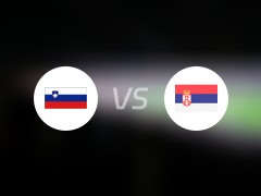 欧洲杯比赛前瞻：斯洛文尼vs塞尔维亚预测分析(2024年06月20日)