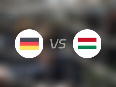 【欧洲杯】德国vs匈牙利首发阵容名单(2024年06月20日)