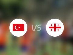 【欧洲杯】土耳其vs格鲁吉亚比赛结果：土耳其(3-1)格鲁吉亚比分战报(2024年06月19日)
