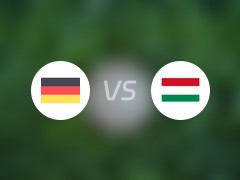 【欧洲杯】德国vs匈牙利伤病名单最新(2024年06月20日)