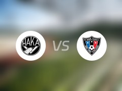 芬超比赛前瞻：哈卡vs英特土尔库预测分析(2024年06月20日)