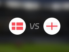 【欧洲杯】丹麦vs英格兰伤病名单最新(2024年06月21日)
