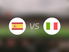 【欧洲杯】西班牙vs意大利伤病名单最新(2024年06月21日)