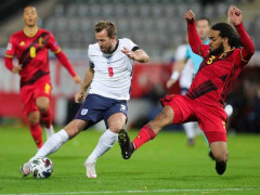 欧洲杯推荐分析：丹麦vs英格兰比分预测（6月21日）