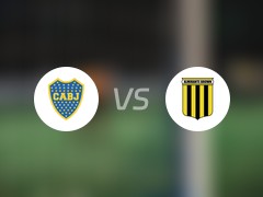 【阿根廷杯】博卡vs阿尔米兰提布朗比赛结果：博卡(2-1)阿尔米兰提布朗比分战报(2024年06月20日)