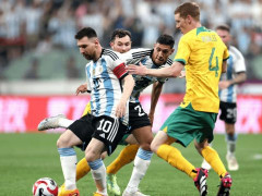 美洲杯2024什么时候开始 6月21日阿根廷对阵加拿大揭幕战