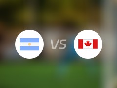 【美洲杯】阿根廷vs加拿大伤病名单最新(2024年06月21日)