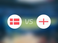 欧洲杯比赛前瞻：丹麦vs英格兰预测分析(2024年06月21日)