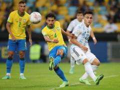 2024美洲杯冠军预测 阿根廷领跑，巴西第二