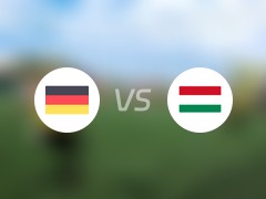 【欧洲杯】德国vs匈牙利比赛结果：德国(2-0)匈牙利比分战报(2024年06月20日)