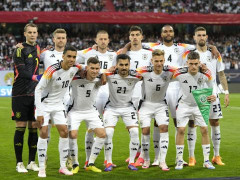 2024欧洲杯A组第3轮：瑞士vs德国历史战绩交锋（6月24日）