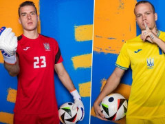 6.21欧洲杯比赛前瞻：斯洛伐克vs乌克兰比分预测