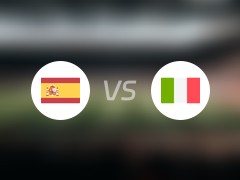 【欧洲杯】西班牙vs意大利首发阵容名单(2024年06月21日)