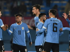 2024美洲杯：乌拉圭vs巴拿马历史战绩交锋6.24