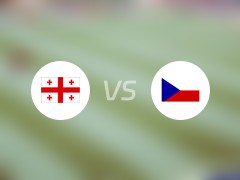 【欧洲杯】格鲁吉亚vs捷克伤病名单最新(2024年06月22日)