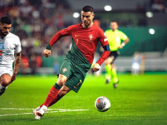 2024欧洲杯：土耳其vs葡萄牙历史战绩交锋（6月23日）