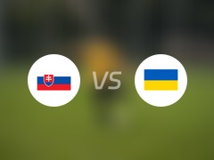 【欧洲杯】斯洛伐克vs乌克兰首发阵容名单(2024年06月21日)